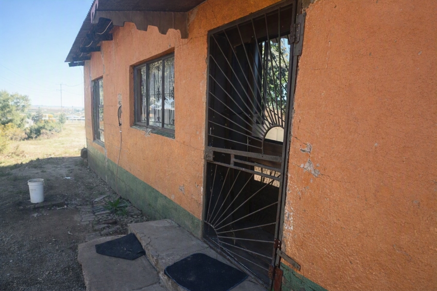 3 Bedroom Property for Sale in Botshabelo Free State